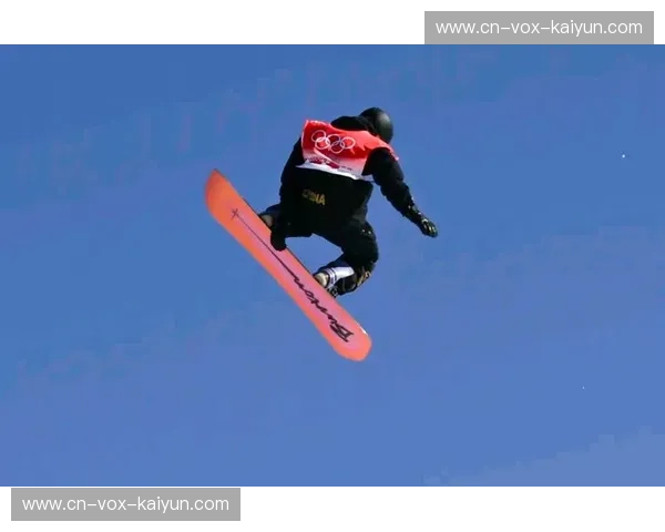 单板滑雪积分榜——从新手到冠军的必看指南