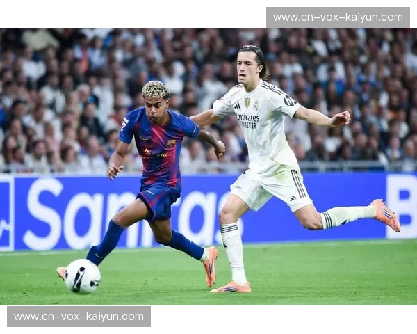 巅峰对决，触手可及：巴萨vs皇马高清观赛全攻略，点燃你的足球之魂