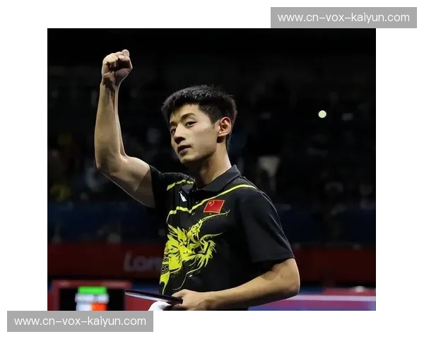 里约之战,王者之殇?张继科与丹羽孝希的宿命对决